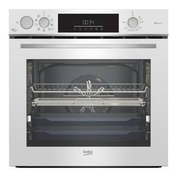 Beko BFC 632 B Beyaz Ankastre Fırın