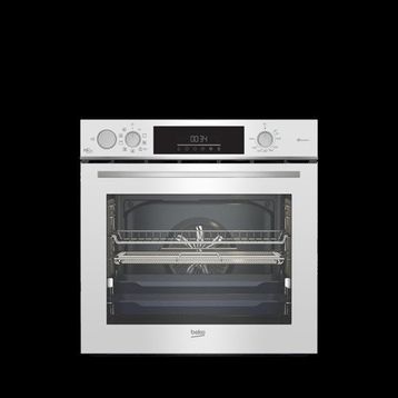 Beko BFC 632 B Beyaz Ankastre Fırın