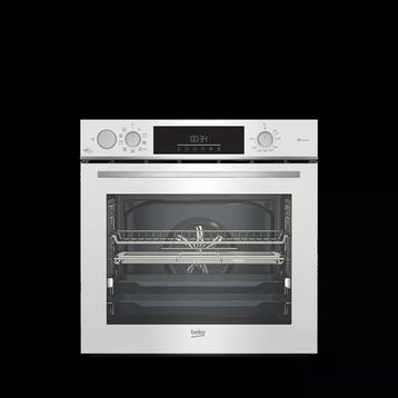 Beko BFC 632 B Beyaz Ankastre Fırın