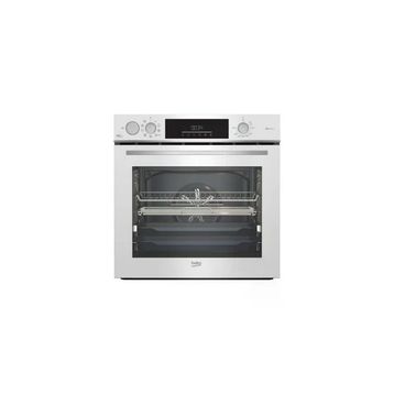 Beko BFC 632 B Beyaz Ankastre Fırın