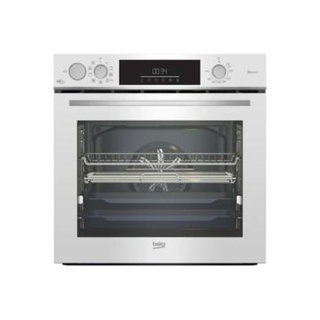 Beko BFC 632 B Beyaz Ankastre Fırın