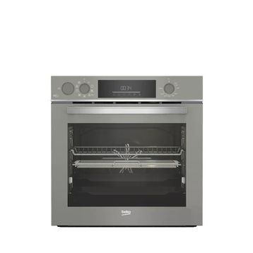 Beko BFC 632 G Fit Fry Buhar Destekli Ankastre Fırın