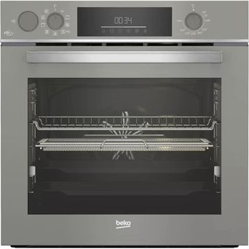 Beko BFC 632 G Fit Fry Buhar Destekli Ankastre Fırın