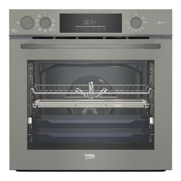 Beko BFC 632 G Fit Fry Buhar Destekli Ankastre Fırın