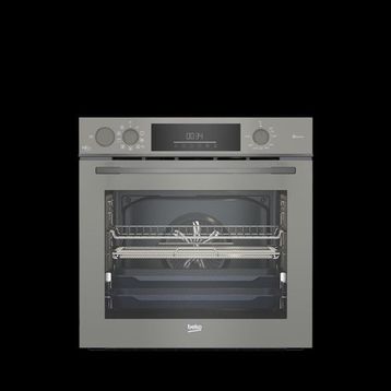 Beko BFC 632 G Fit Fry Buhar Destekli Ankastre Fırın