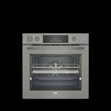 Beko BFC 632 G Fit Fry Buhar Destekli Ankastre Fırın