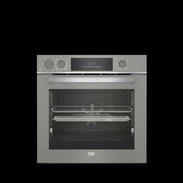 Beko BFC 632 G Fit Fry Buhar Destekli Ankastre Fırın