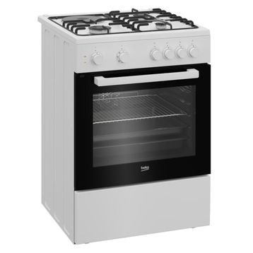 Beko BFE 310 LB Ocaklı Fırın