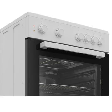 Beko BFE 310 LB Ocaklı Fırın