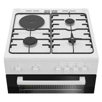 Beko BFE 310 LB Ocaklı Fırın