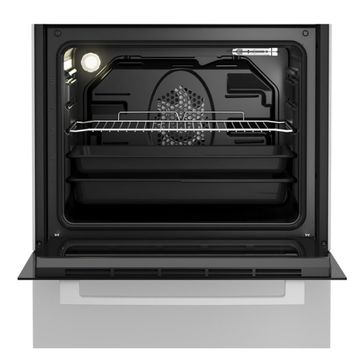 Beko BFE 310 LB Ocaklı Fırın