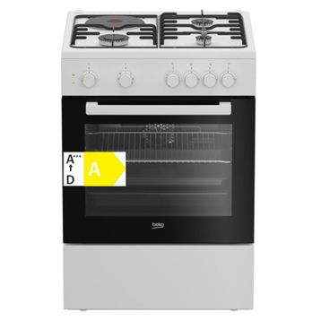 Beko BFE 310 LB Ocaklı Fırın