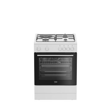 Beko BFE 320 B Ocaklı Fırın