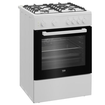 Beko BFE 400 B Ocaklı Fırın