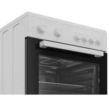 Beko BFE 400 B Ocaklı Fırın