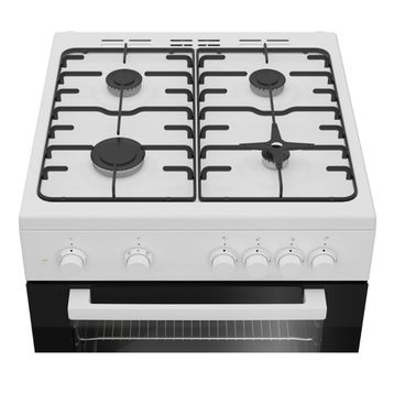 Beko BFE 400 Ocaklı Fırın