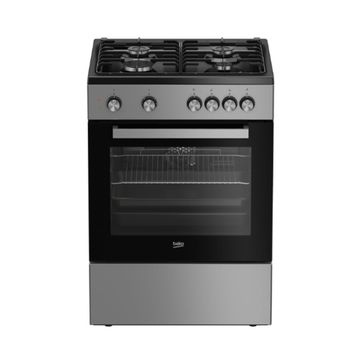 Beko BFE 400 Ocaklı Fırın