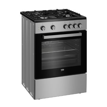 Beko BFE 400 Ocaklı Fırın