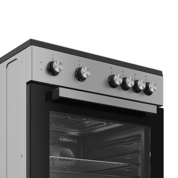Beko BFE 400 Ocaklı Fırın