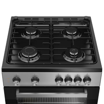 Beko BFE 400 Ocaklı Fırın