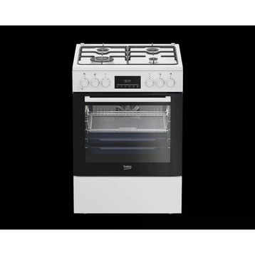 Beko BFM 410-1 EBB Ocaklı Fırın