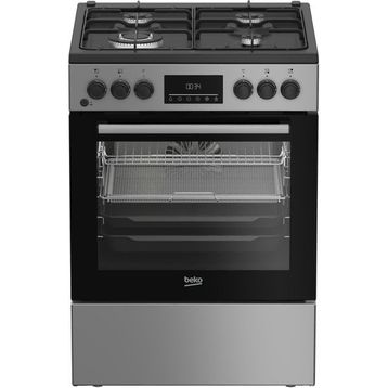 Beko BFM 410-1 EBG Ocaklı Fırın