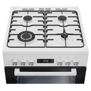 Beko BFM 410 EB Ocaklı Fırın