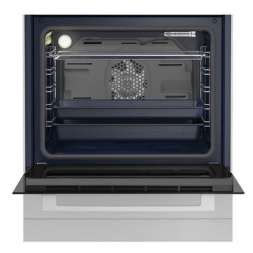 Beko BFM 410 EB Ocaklı Fırın