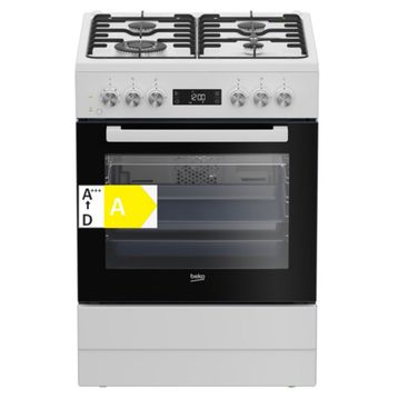 Beko BFM 410 EBB 71 lt Ocaklı Fırın