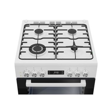 Beko BFM 410 LEBB Ocaklı Fırın