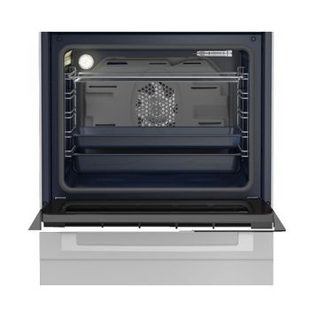 Beko BFM 410 LEBB Ocaklı Fırın