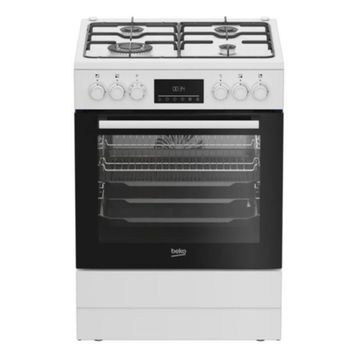 Beko BFM 420 EBB Ocaklı Fırın