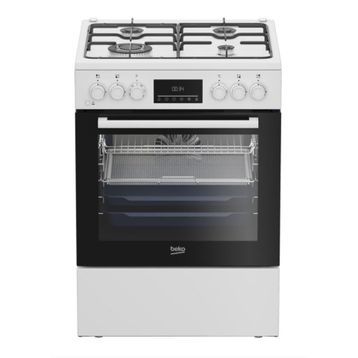 Beko BFM 420 EBB Ocaklı Fırın