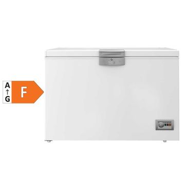 Beko BK 3401 J Derin Dondurucu