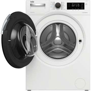 Beko BK 9122 PR Beyaz Çamaşır Makinesi