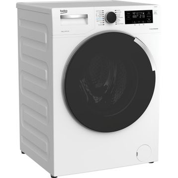 Beko BK 9122 PR Beyaz Çamaşır Makinesi