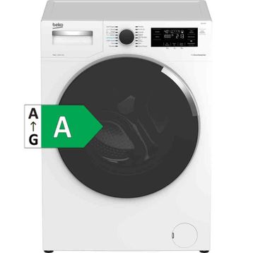 Beko BK 9122 PR Çamaşır Makinesi