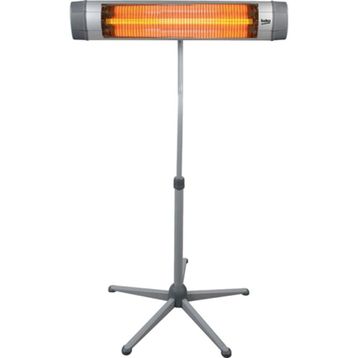 Beko BK II 2500 M Infrared Isıtıcı
