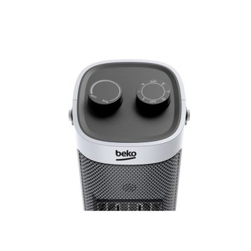 Beko BK MT PTC 2000 Seramik Isıtıcı