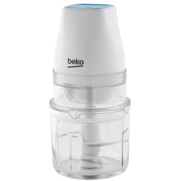 Beko BKK 1164 500 W Doğrayıcı Beyaz