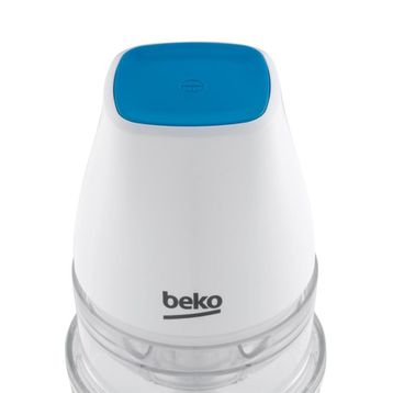 Beko BKK 1164 500 W Doğrayıcı Beyaz
