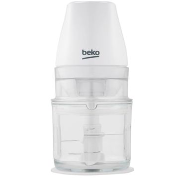 Beko BKK 1164 500 W Doğrayıcı Beyaz