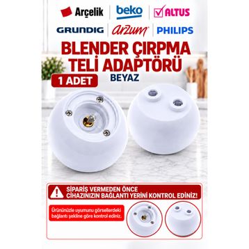 Beko BKK 2155 Blender Çırpıcı Gövde Grubu