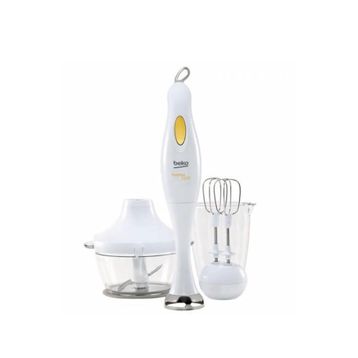 Beko BKK 2155 HBS Blender