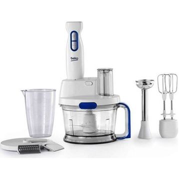 Beko BKK 2167 RHB 700 W Blender Seti