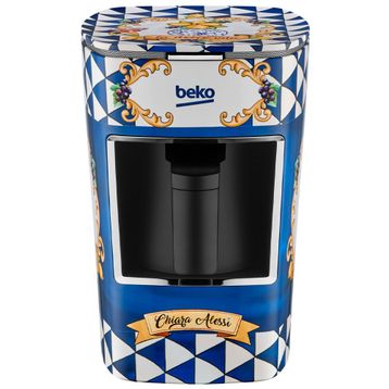 Beko BKK 2300 CB Türk Kahvesi Makinesi