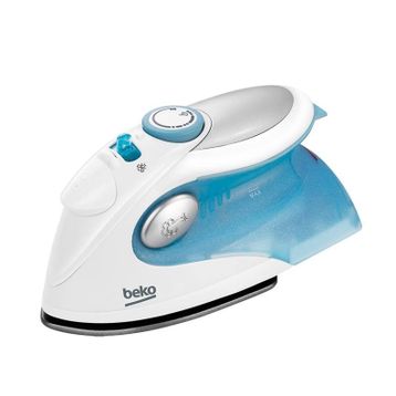 Beko BKK 2301 1000W Buharlı Seyahat Ütüsü