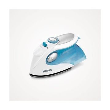 Beko BKK 2301 1000W Buharlı Seyahat Ütüsü