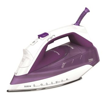 Beko BKK 2431 3100W Buharlı Ütü