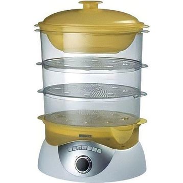 Beko BKK2176 Buharlı Pişirici